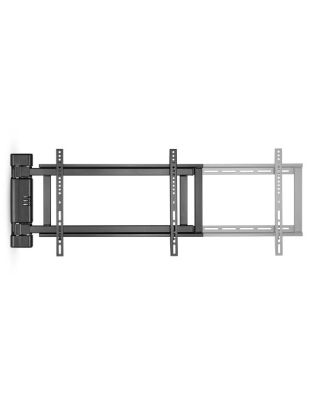 Nedis TVWM5860BK Motorised TV Wall Mount