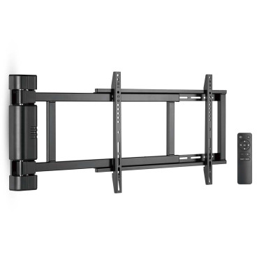 Nedis TVWM5860BK Motorised TV Wall Mount