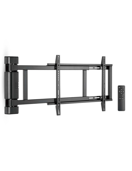Nedis TVWM5860BK Motorised TV Wall Mount