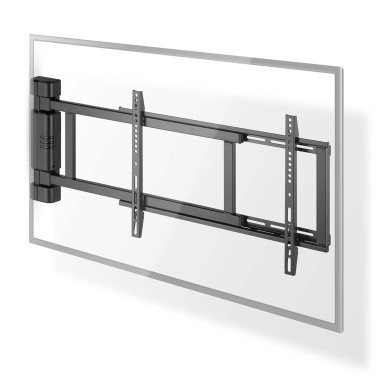 Nedis TVWM5860BK Motorised TV Wall Mount