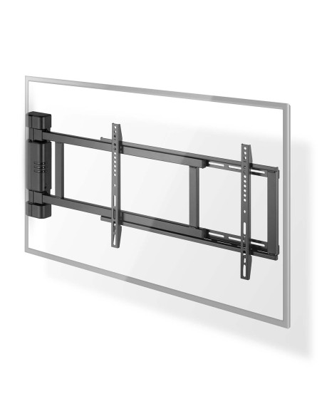 Nedis TVWM5860BK Motorised TV Wall Mount