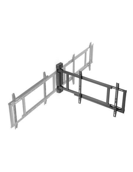 Nedis TVWM5860BK Motorised TV Wall Mount