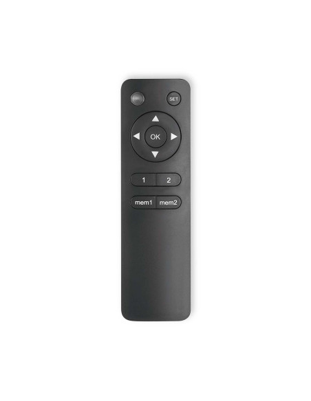 Nedis TVWM5860BK Motorised TV Wall Mount