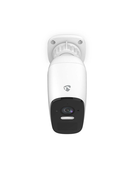 Nedis WIFICBO32WT Caméra extérieure SmartLife