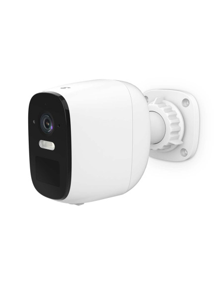 Nedis WIFICBO32WT Caméra extérieure SmartLife