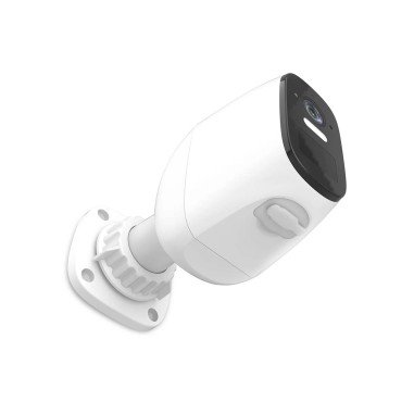 Nedis WIFICBO32WT Caméra extérieure SmartLife