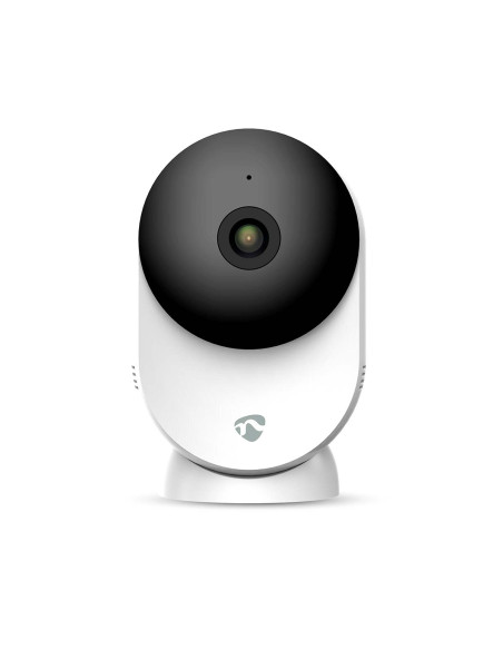 Nedis WIFICI12CWT Caméra intérieure SmartLife