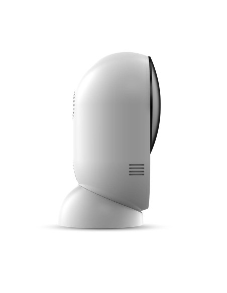 Nedis WIFICI12CWT Caméra intérieure SmartLife