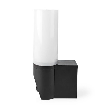 Nedis WIFICOL20BK Caméra extérieure SmartLife