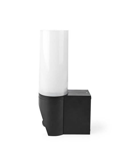 Nedis WIFICOL20BK Caméra extérieure SmartLife