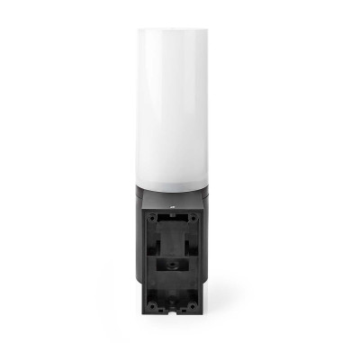 Nedis WIFICOL20BK Caméra extérieure SmartLife
