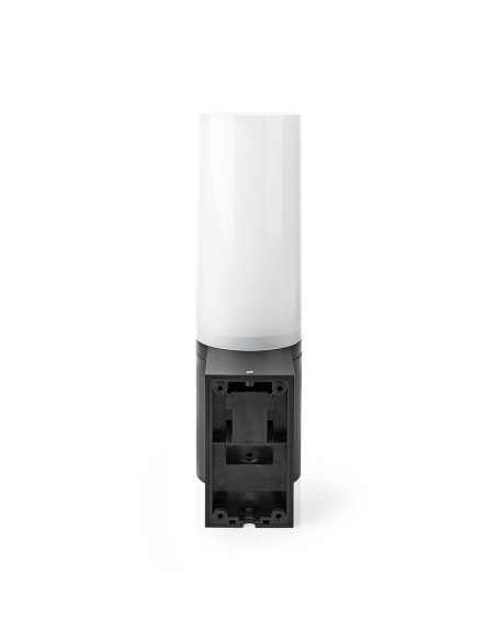 Nedis WIFICOL20BK Caméra extérieure SmartLife