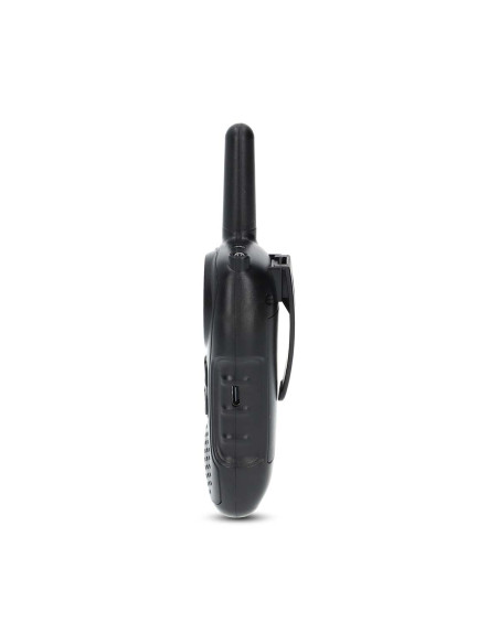 Nedis WLTK1050BK Set de Talkie-Walkie