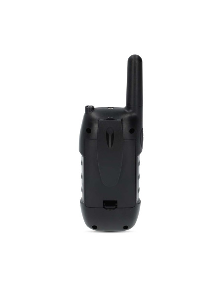 Nedis WLTK1050BK Set de Talkie-Walkie