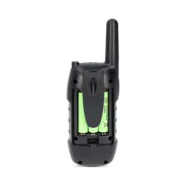 Nedis WLTK1050BK Set de Talkie-Walkie