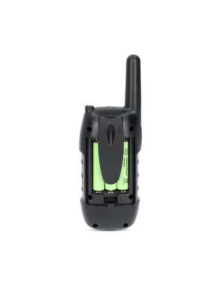 Nedis WLTK1050BK Set de Talkie-Walkie