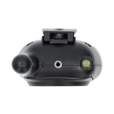 Nedis WLTK1050BK Set de Talkie-Walkie