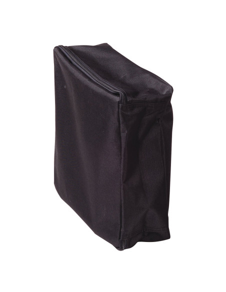 Sacoche de transport pour réchauds 1 feu
