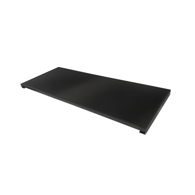 ANTARION ALL BLACK 220W Seul Panneau solaire PERC Camping-car