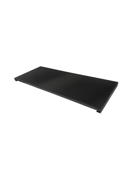 ANTARION ALL BLACK 220W Seul Panneau solaire PERC Camping-car