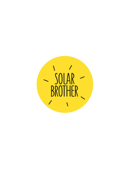 SOLAR BROTHER Four solaire multi-cuisson SunGood 360