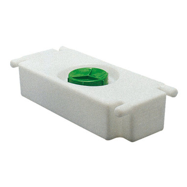 Réservoir eaux propres plat 75 litres