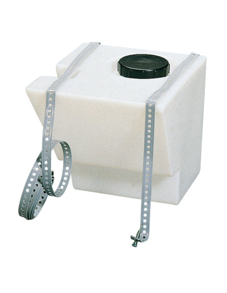 Sangle de fixation de réservoir