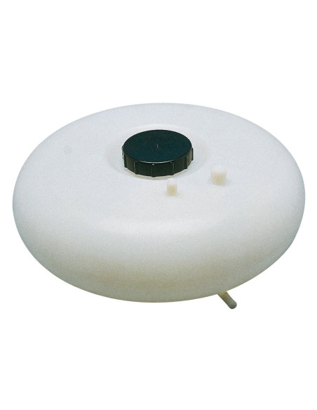 Réservoir eaux propres 40 litres