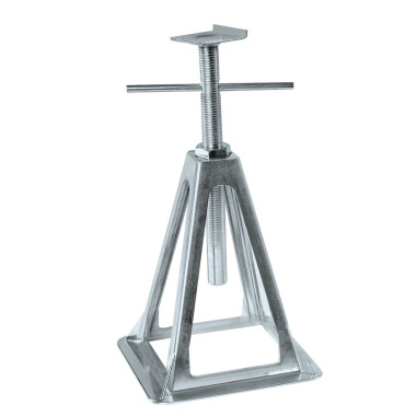 OPTIMA Chandelles de stabilisation en fonte d'aluminium