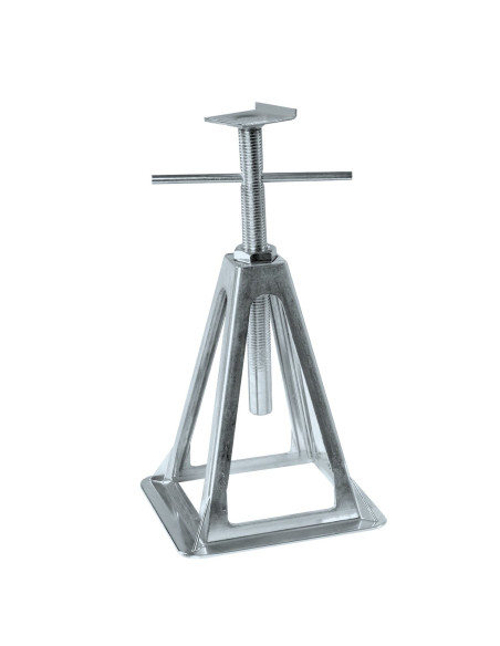 ROC LINE Chandelle de stabilisation en fonte d'aluminium Camping-car