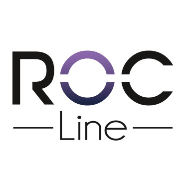 ROC LINE Chandelle de stabilisation en fonte d'aluminium Camping-car