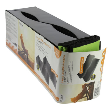 OPTIMA Cales Smart Level Magnum pour camping-car