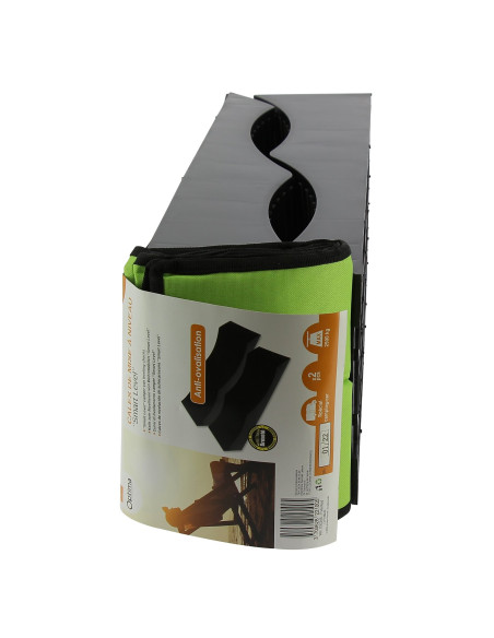 OPTIMA Cales Smart Level Magnum pour camping-car