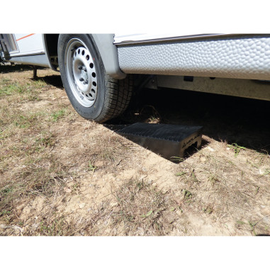 OPTIMA Cales Smart level pour caravane