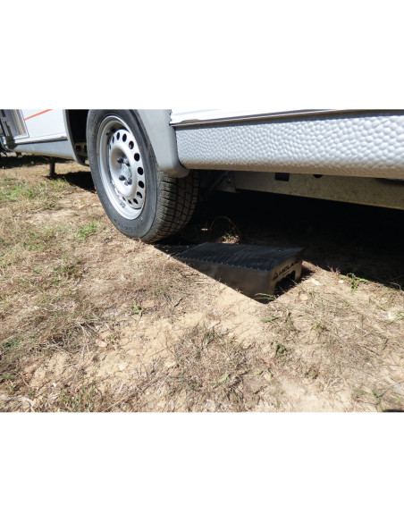 OPTIMA Cales Smart level pour caravane