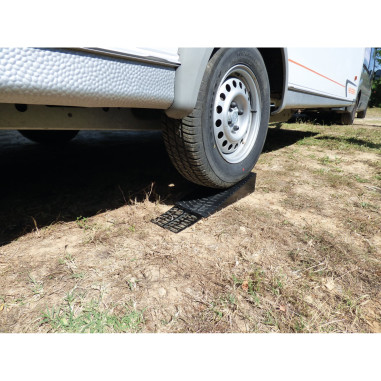 OPTIMA Cales Smart level pour caravane
