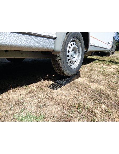 OPTIMA Cales Smart level pour caravane