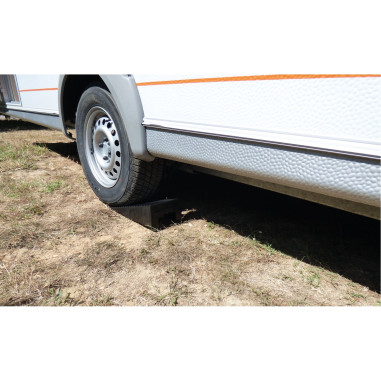 OPTIMA Cales Smart level pour caravane