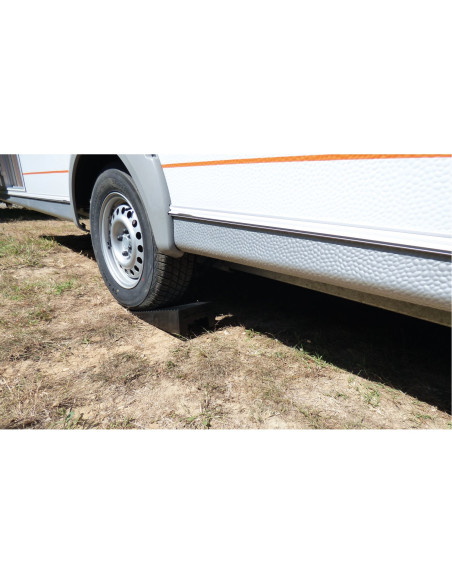 OPTIMA Cales Smart level pour caravane