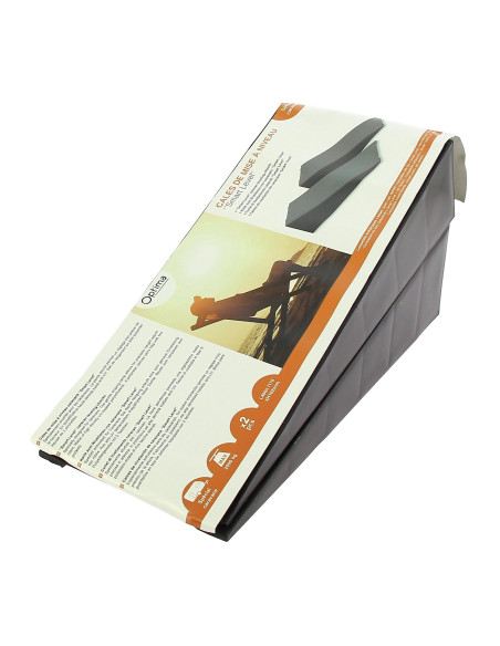 OPTIMA Cales Smart level pour caravane