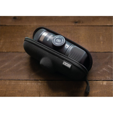 WACACO Machine à expresso portable Nanopresso - Camping