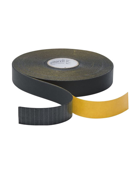 ARMAFLEX Bande isolant adhesive 15m
