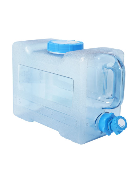 Réservoir portable d'eau 12L
