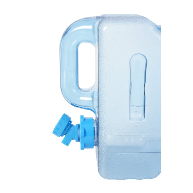 Réservoir portable d'eau 12L