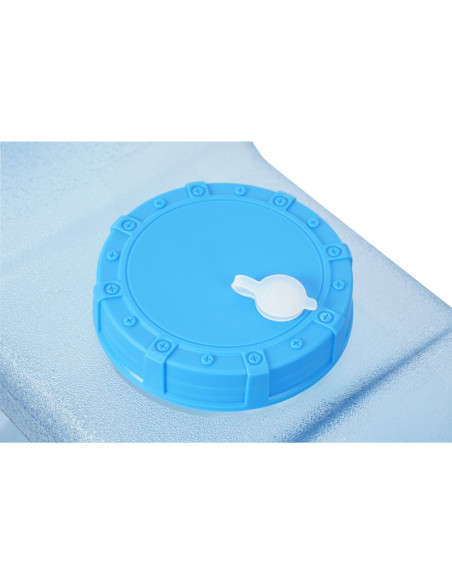 Réservoir portable d'eau 12L