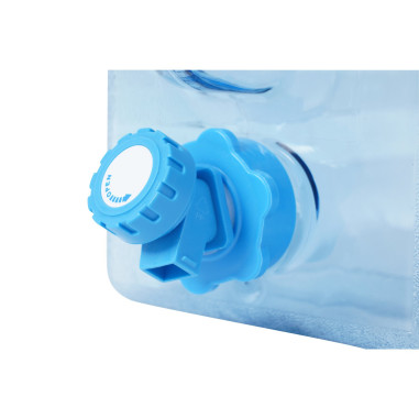 Réservoir portable d'eau 12L