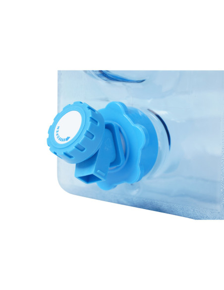 Réservoir portable d'eau 12L