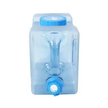 Réservoir portable d'eau 12L