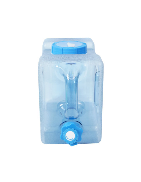 Réservoir portable d'eau 12L