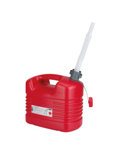 Jerrican spécial carburant 10 litres